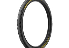 Pirelli scorpion race xc rh team edition 2.4 yellow label