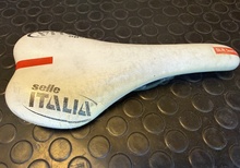 Selle Italia SLR Carbon