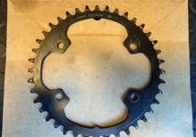 Shimano GRX 40T Drev 1x12