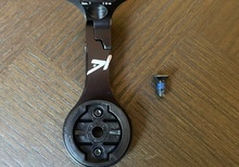 K-Edge Garmin mount Trek Madone Gen 7