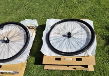 Dt swiss 470 med hope pro 5