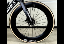 DT- Swiss Arc 1100 80mm DB