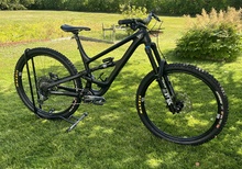 YT Capra Core 3