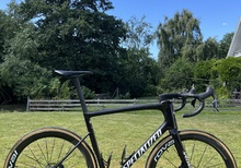 Specialized Tarmac SL8 61cm