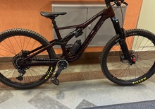 Orbea rallon M10