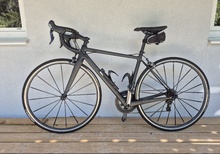 Racer custom stl 50