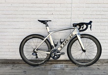 Trek Madone - Ultegra Di2 