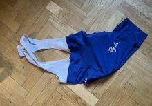 Rapha Core Bibs + två jerseys 
