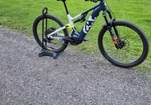 Husqvarna Mountain Cross MC2 mullet 2025