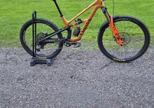 Canyon spectral CF CLLCTV mullet 2024 
