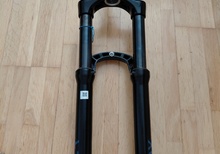 SR Suntour XCM34 (140 mm), 29"
