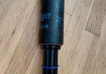 SR Suntour EdgeX R 205x60