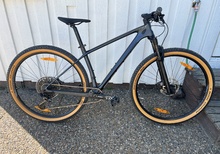 Scott Scale 940