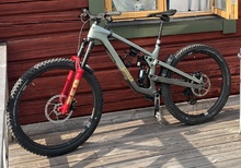 S/K/B trek slash gen 6 ram