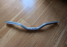 nitto b260aa 25.4mm styre