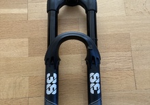 Fox 38 Performance Elite grip 2, 170mm