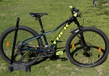 Trek Marlin 5 XS – mycket fint skick, skyddsplast, lite använd