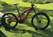 Specialized Turbo Levo Pro Carbon Gen 3 S4