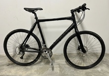 Apollo Limited racer hybridcykel