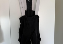 Craft Pro Gravel Bib Shorts