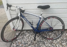 Specialized amira comp 