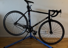 Cinelli Vigorelli Steel 