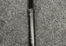 Dropperpost 100mm 31,6