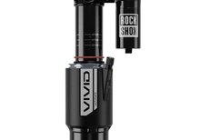 Vivid air ultimate 205x60