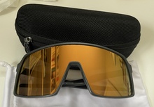 Oakley Sutro