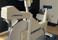 Monark Ergomedic 818 E