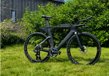 TT/Triathlon Bike Medium - Discbrake