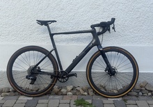 Cannondale Topstone 5 AXS