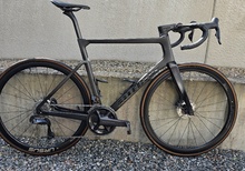 Allebike industrie 