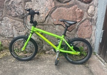 Islabikes Cnoc 14