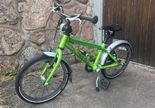 Islabikes Cnoc 20