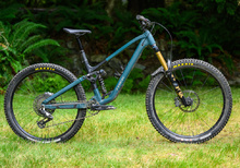 Trek fuel gen 7!