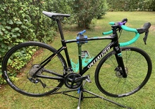 Specialized Roubaix Ultegra