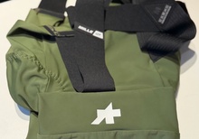 Assos Mille GT Bib Shorts