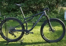 Specialized Epic Expert