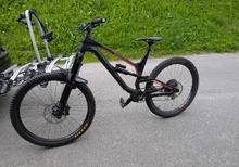 Canyon Torque AL 27.5 2019