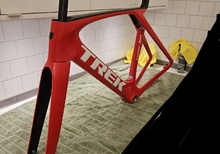 Trek Madone SLR Gen 7 56cm SKADAD