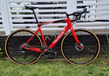 Wilier cento1ndr disc ultegra