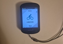 Garmin Edge 530