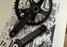 SRAM Omnium vevparti