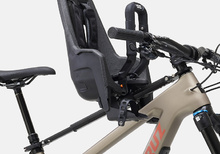 Shotgun Pro EVO Childseat