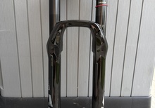 RockShox Pike Ultimate RC2 29" (140 mm / 150 mm) – Fint skick