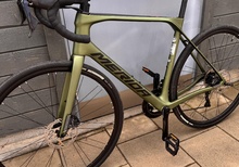 Merida Scultura 5000 
