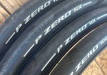 Pirelli P Zero Race TLR - 30mm och 40mm