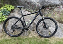 Merida Big.Nine XT