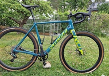 Specialized Crux 2020